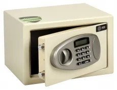 Сейф мебельный Cactus 200x310x200 мм, электронный (арт. CS-SF-E20L)