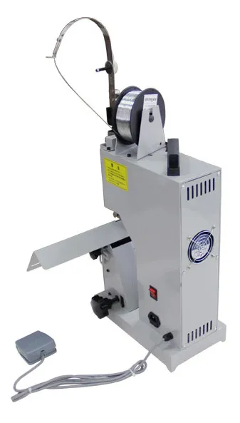 Одноголовочная проволокошвейка Bulros T-02 (арт. WE-D-tab-T02_-___-___-01)