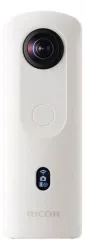 Цифровая фотокамера Ricoh THETA SC2 Белая (арт. S0910800)