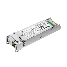 Трансивер/ 1000Base-BX WDM Bi-Directional SFP Module, LC connector, TX:1550nm/RX:1310nm, single-mode