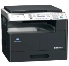 Опция Konica Minolta MC-504 Mechanical Counter (арт. A4M5WY1)