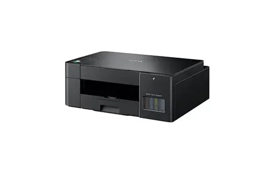 Струйное цветное МФУ Brother DCP-T220 Inkbenefit Plus (Принтер / Сканер / Копир, А4, 16 стр./мин.) (арт. DCPT220)