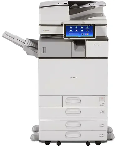 Лазерное цветное МФУ Ricoh MP C2504exASP (арт. 418030)