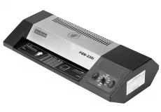 Пакетный ламинатор Bulros FGK230 i (арт. LP-D-FGK-230i-___-PsH-A4)
