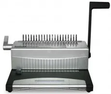 Переплетчик Bulros S60 на пластиковую пружину (арт. BB-D-PLB-S60_-not-yes-Ma)