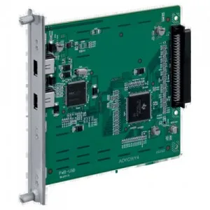 Опция Konica Minolta UK-P02 Forms and Barcode card (арт. A6A90Y1)