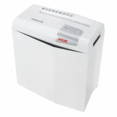 Уничтожитель документов HSM Shredstar S5-6.0 WHITE (арт. 1041121)