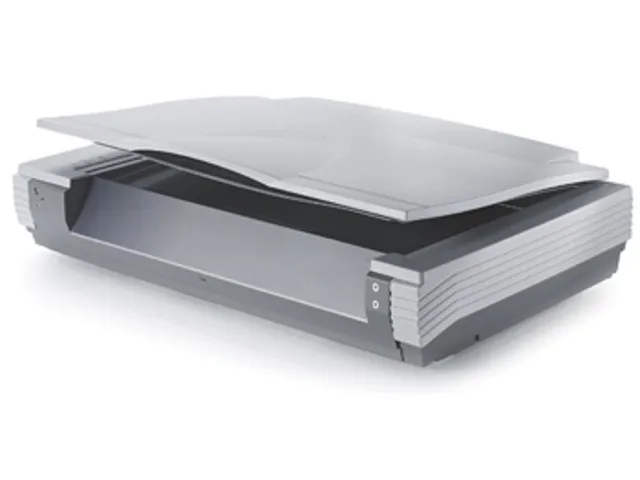 Сканер Avision FB6280E без АПД (арт. 000-0642-07G)