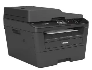 МФУ лазерное черно-белое Brother MFC-L2720DWR (арт. MFCL2720DWR1)