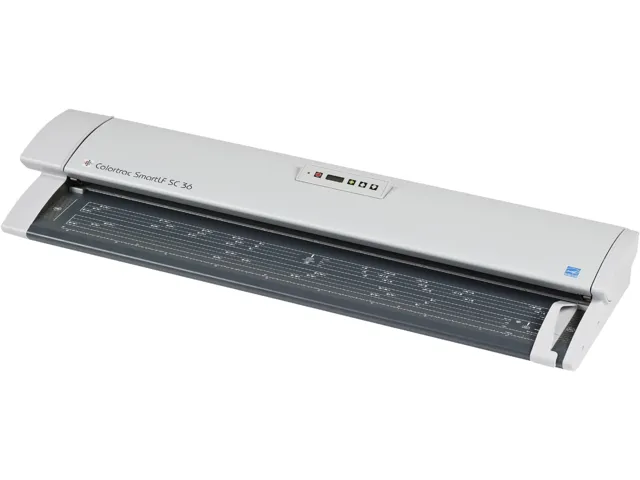 Широкоформатный сканер Colortrac SmartLF SC 36e (арт. 01H009)