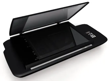 Сканер Contex FLEX50i (арт. 5100A003008)