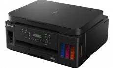 Струйное цветное МФУ Canon PIXMA G6040 (арт. 3113C009)