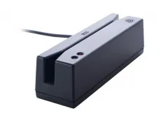 Считыватель карт с магнитной полосой Champtek MR800 KB (арт. 718690010136234)