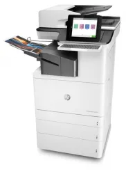 Лазерное цветное МФУ HP Color LaserJet Enterprise Flow M776zs (арт. T3U56A)