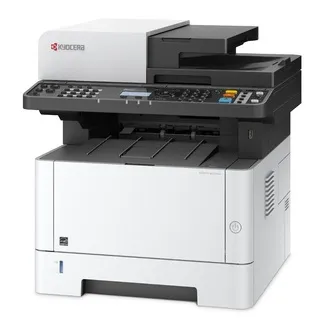 МФУ лазерное черно-белое Kyocera ECOSYS M2235dn с дополнительным тонером TK-1200 (арт. M2235dn+TK-1200)