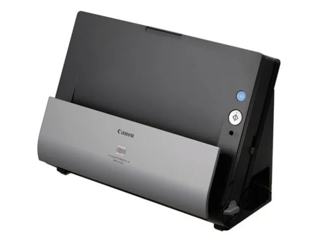 Сканер документов Canon imageFORMULA DR-C125 (арт. 5005B003)