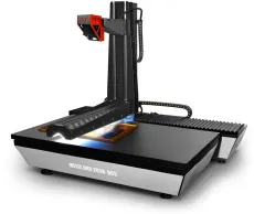 Сканер Metis DRS 2020 DCS (арт. DRS2020DCSK)