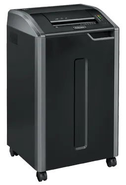 Уничтожитель документов Fellowes Powershred 425CI (арт. FS-46980)