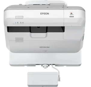 Проектор Epson EB-710Ui + SMART Notebook 1 год Advantage (арт. V11H877040)