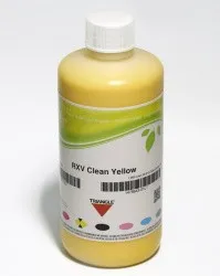 Картридж Triangle RXV Yellow, 1000 мл (арт. DI0204000170)