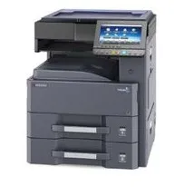 МФУ лазерное черно-белое Kyocera TASKalfa 3212i (арт. 1102V73NL0)