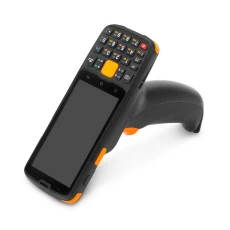 Комплект ТСД Mertech MovFast S45 GRIP Android 11, 3GB/32GB ( чехол, стекло, ремешок) (арт. 10013)