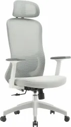 Кресло Cactus (серый) (арт. CS-GMC515-GY)