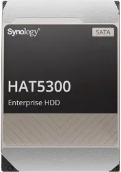 Жёсткий диск Synology HAT5300-12T (арт. HAT5300-12T)