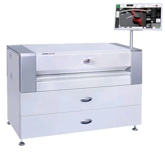 Широкоформатный плоттер Xerox ecoPrint i6, 2 рулона, до 4-х рулонов опционально, 6 м/мин. (арт. 497N06473)