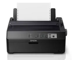 Матричный принтер Epson FX-890II (арт. C11CF37401)