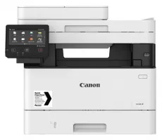 МФУ лазерное черно-белое Canon i-SENSYS X 1238iF (арт. 3514C050)