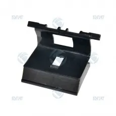 Сепарационная площадка Булат в сборе HP LJ P1005 / 1006 RM1-4006 (арт. AVHPLJ1005030)