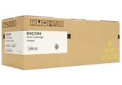 Картридж Ricoh Print Cartridge Yellow SP C360X (арт. 408253)