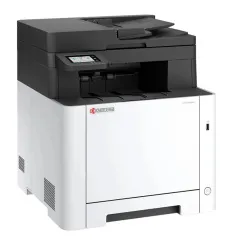 МФУ лазерное цветное Kyocera Ecosys MA2101cfx (арт. 110C233NL0)