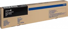 Оригинальный картридж Brother GCX-4K35-1 (чёрный, 350 мл.) (арт. BGCX40K03500112)