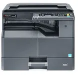 МФУ лазерное черно-белое Kyocera TASKalfa 1800 (арт. 1102NC3NL0)