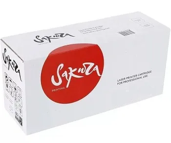 Картридж Sakura Printing SACF233A (арт. SACF233A)