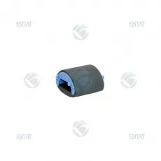 Ролик захвата бумаги Булат для HP LJ 1010 / 1020 RL1-0266 / RC1-2050 (арт. AVHPLJ1010030)