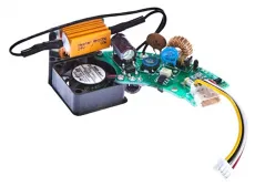 Вентилятор / нагреватель Grundig GHT-24V (арт. GHT-24V)