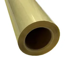 Пленка для ламинирования DPI CLV06080 (CL06080) (гл, прозрачная, 50 м, 1,37 м, 11,953 кг.)