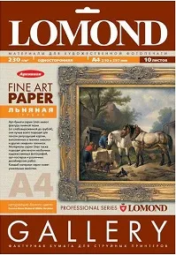 Бумага Lomond 1211322 (арт. 1211322)