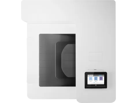 Цветной лазерный принтер HP Color LaserJet Enterprise M856dn (арт. T3U51A)