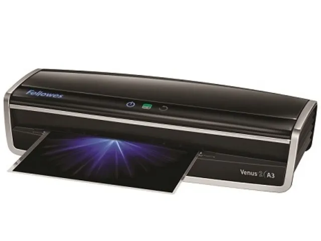 Пакетный ламинатор Fellowes Venus 2 A3 (арт. FS-57342)