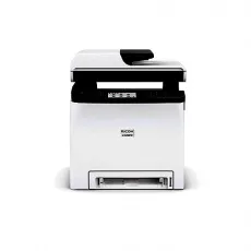 Лазерное цветное МФУ Ricoh M C250FW (арт. 408329)