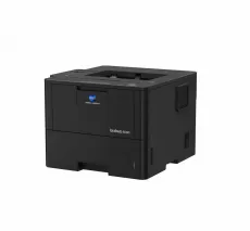 Принтер лазерный черно-белый Konica Minolta bizhub 5000i Barcode (арт. 9967010150)