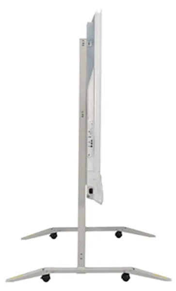 Интерактивная доска Panasonic Panaboard UB-T880-G с технологией мультитач для коллективных работ (арт. UB-T880-G)