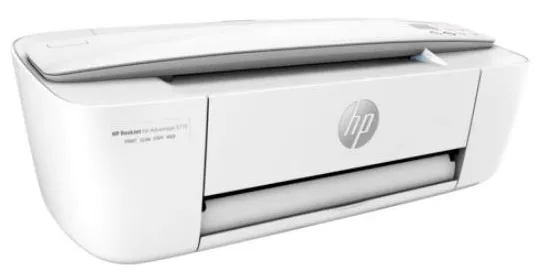 Струйное цветное МФУ HP DeskJet Ink Advantage 3775 (арт. T8W42C)