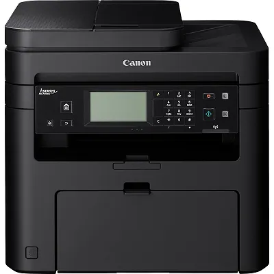 МФУ лазерное черно-белое Canon i-SENSYS MF249dw (арт. 1418C071)