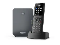 DECT-телефон Yealink W77P (арт. W77P)