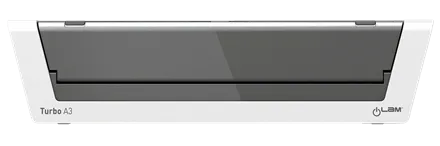 Пакетный ламинатор LEITZ iLAM Touch 2 Turbo A3 (арт. 75200000)